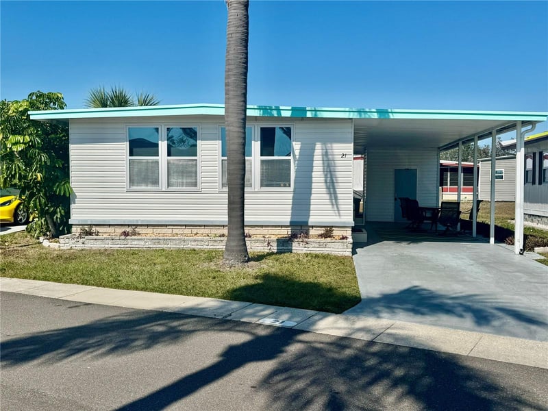 Home Worth Check