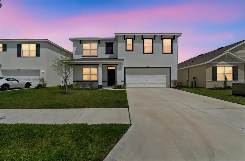 Home Worth Check