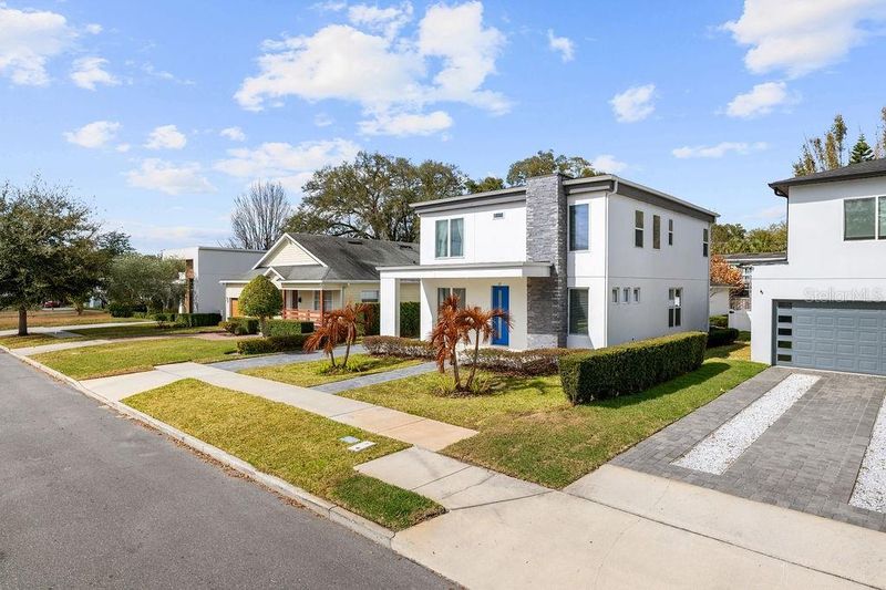 21 W Steele St, Orlando, FL 32804