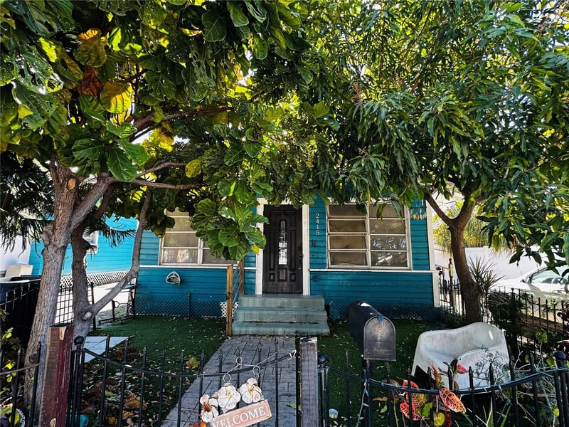 Home Worth Check