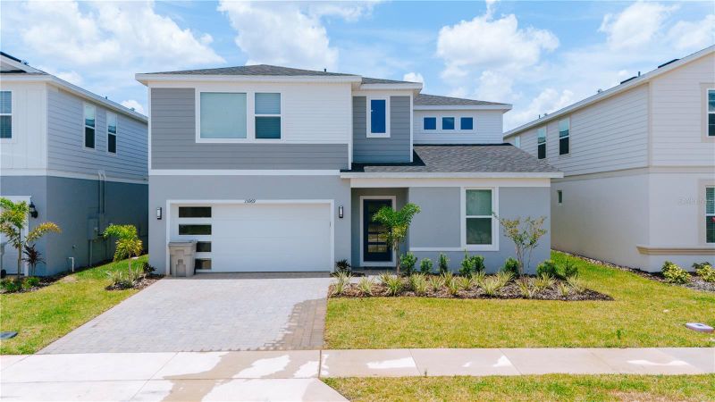 Home Worth Check