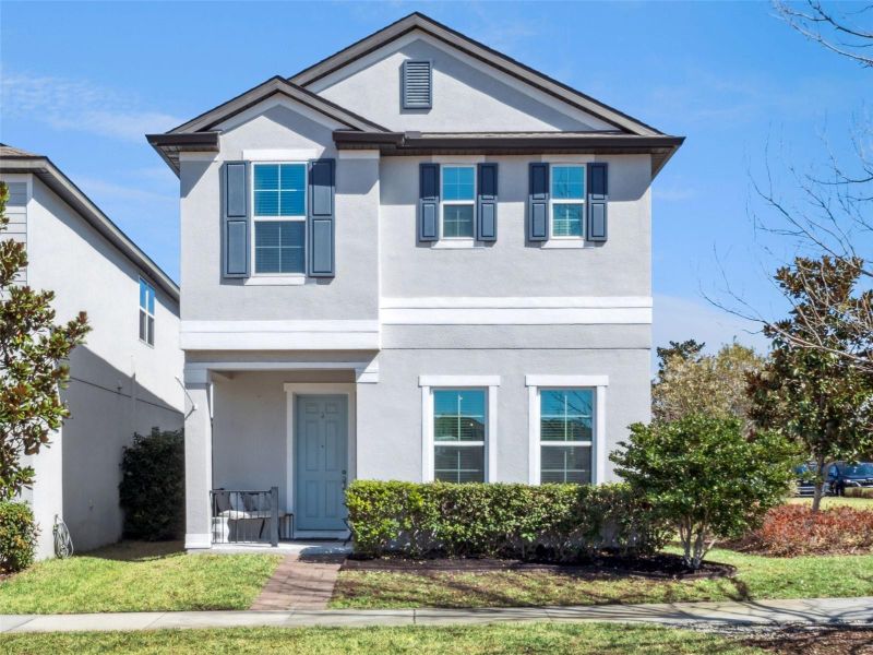 Home Worth Check
