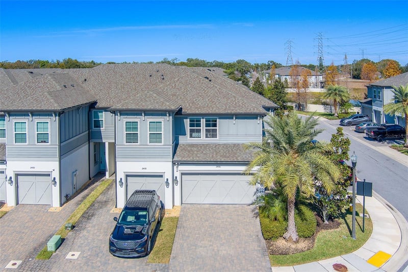 2416 Foggy Creek Cir, Clearwater, FL 33764