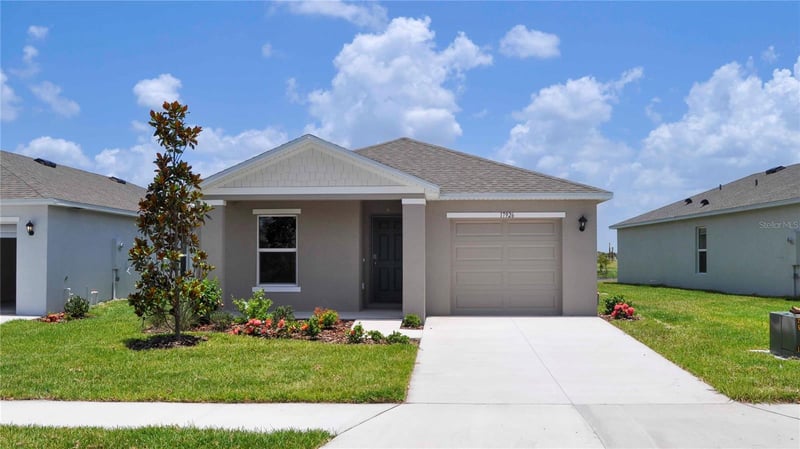 Home Worth Check