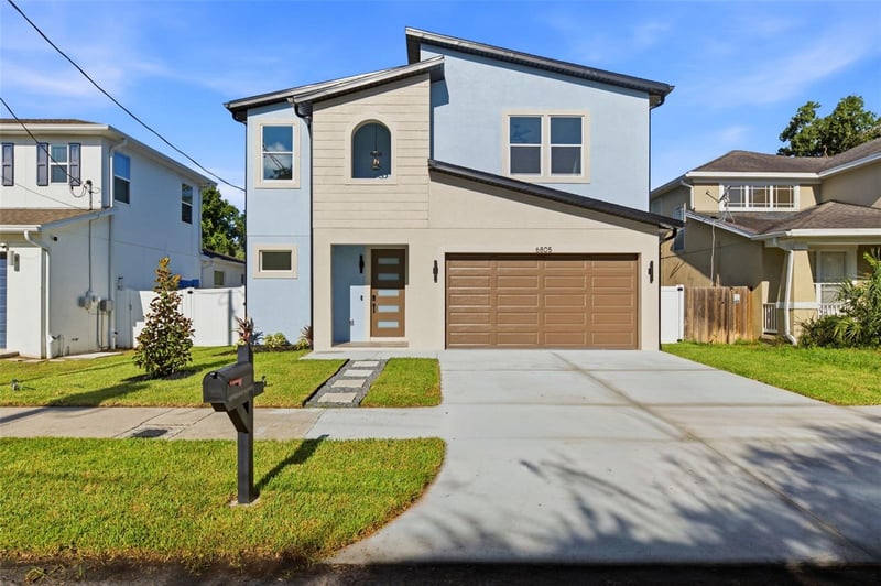 Home Worth Check