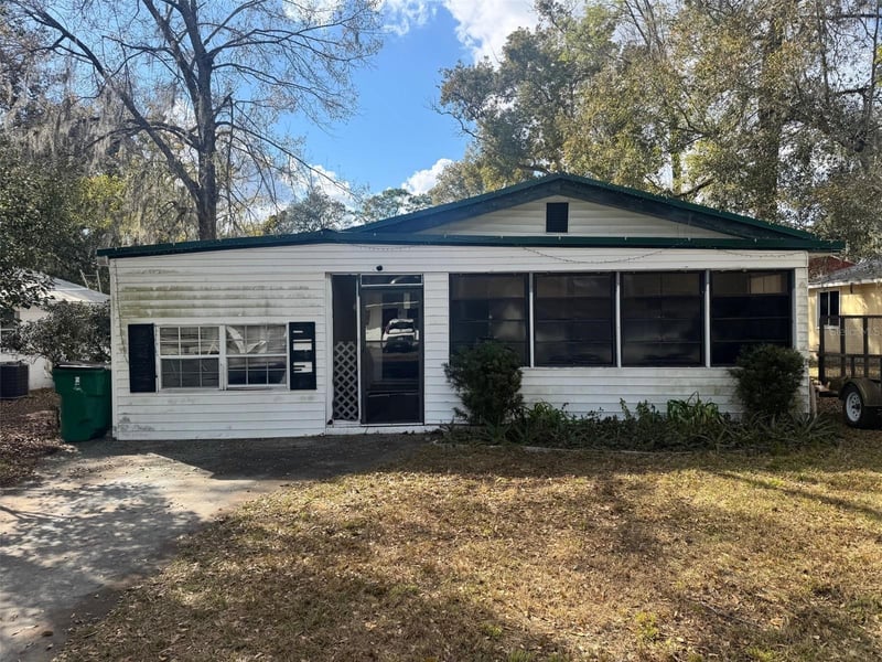 Home Worth Check
