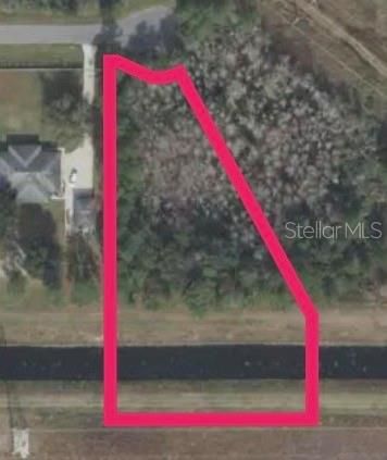 Nutmeg St, Orlando, FL 32833