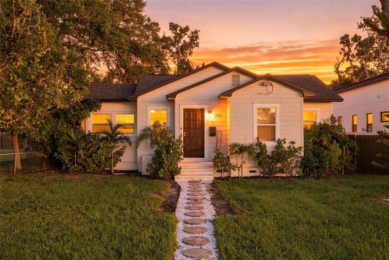 3731 6th Ave N, St Petersburg, FL 33713