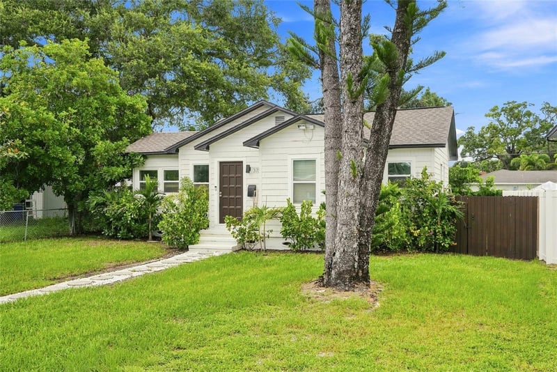 3731 6th Ave N, St Petersburg, FL 33713