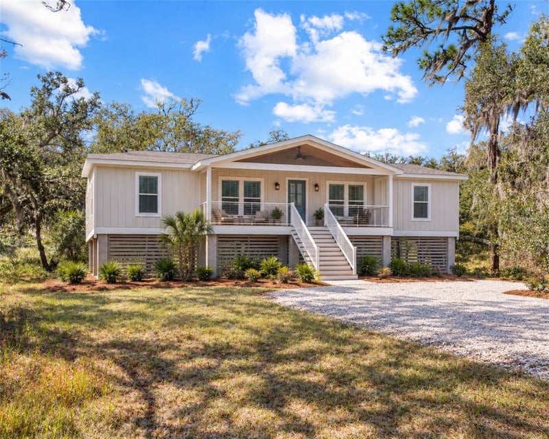 12111 Fred Dr, Riverview, FL 33578