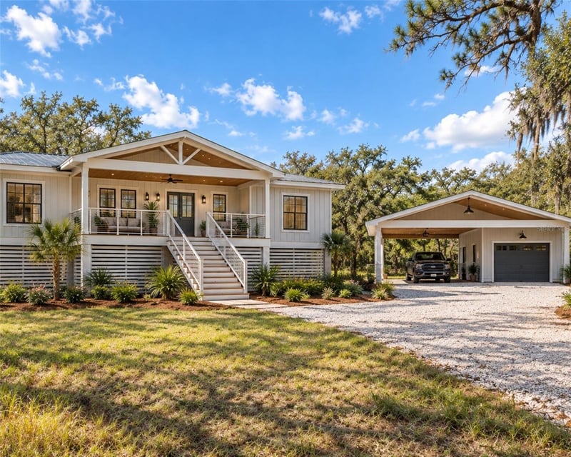 12111 Fred Dr, Riverview, FL 33578