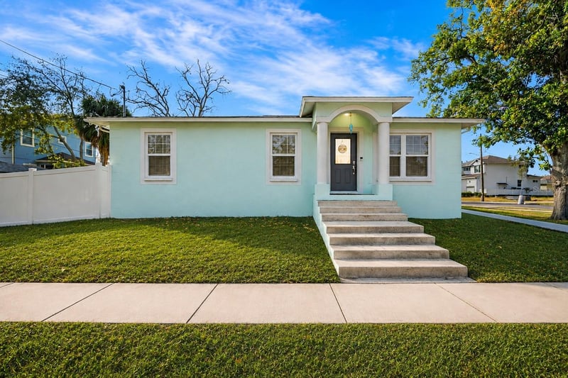 Home Worth Check