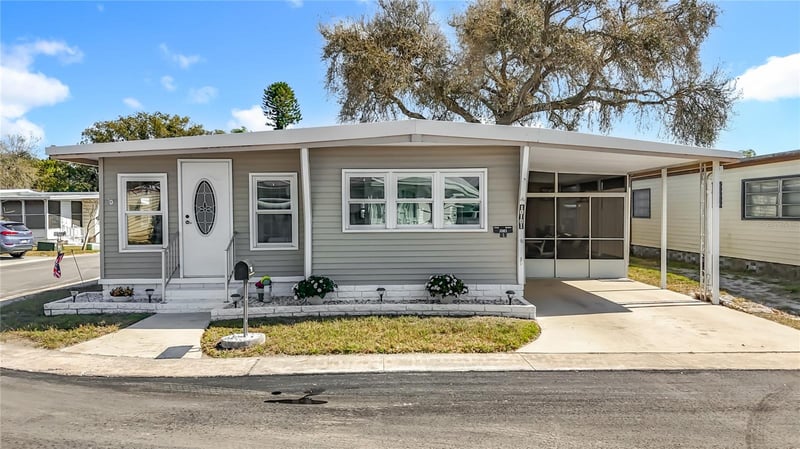 Home Worth Check