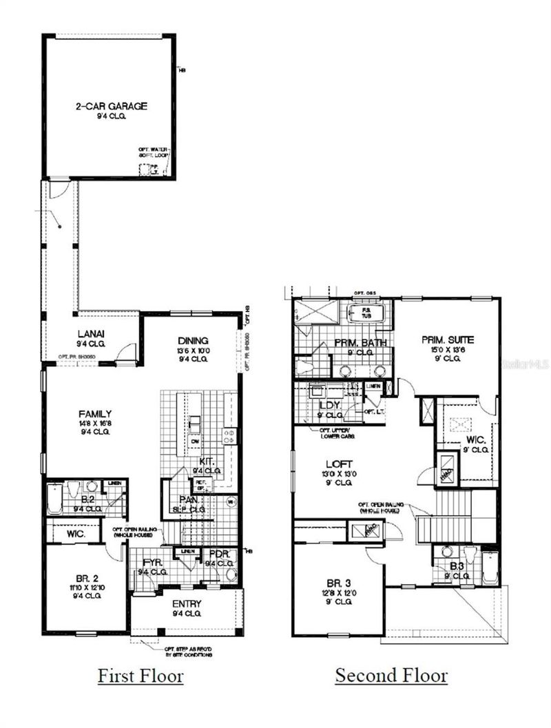 7685 Silver Meadow St, Winter Garden, FL 34787