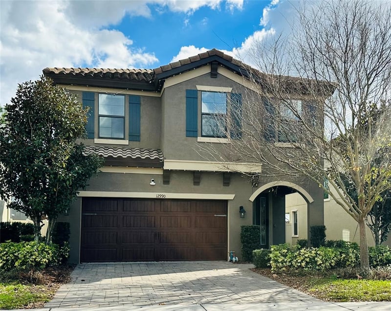 Home Worth Check