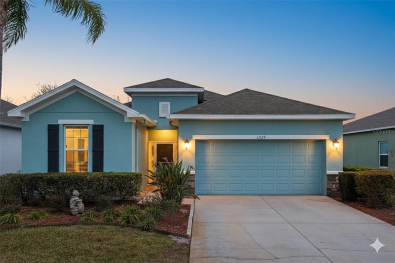 Home Worth Check