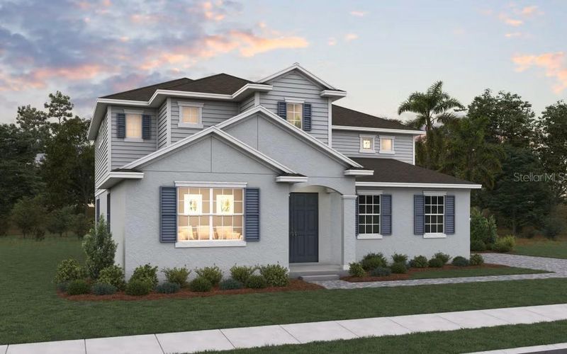 15184 Tea Tree Dr, Winter Garden, FL 34787