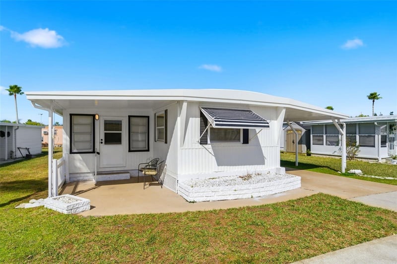 Home Worth Check