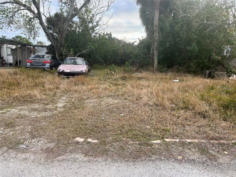 6514 Eleanor Dr, Port Richey, FL 34668