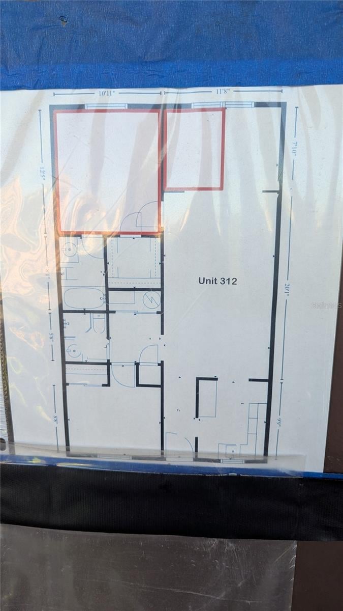 4087 Lake Bayshore Dr #312, Bradenton, FL 34205