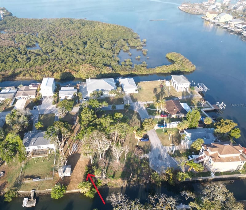 14434 Birch St, Hudson, FL 34667