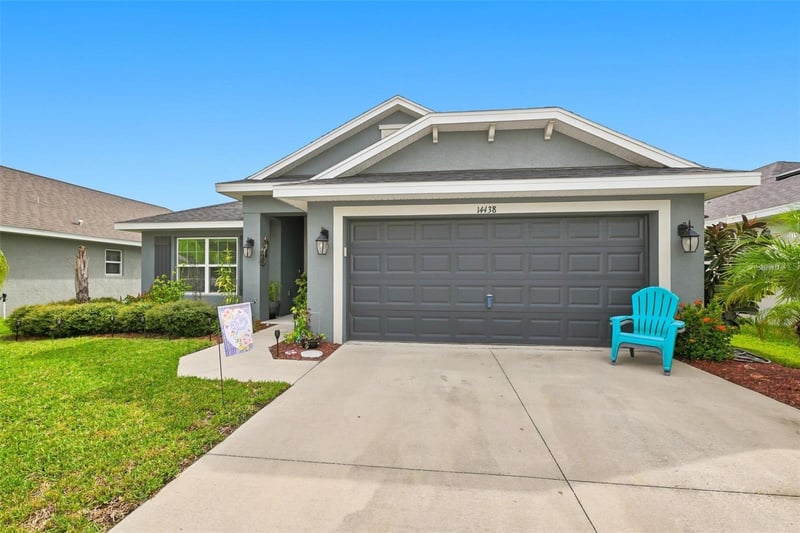 Home Worth Check
