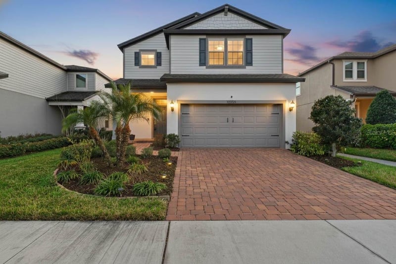 Home Worth Check