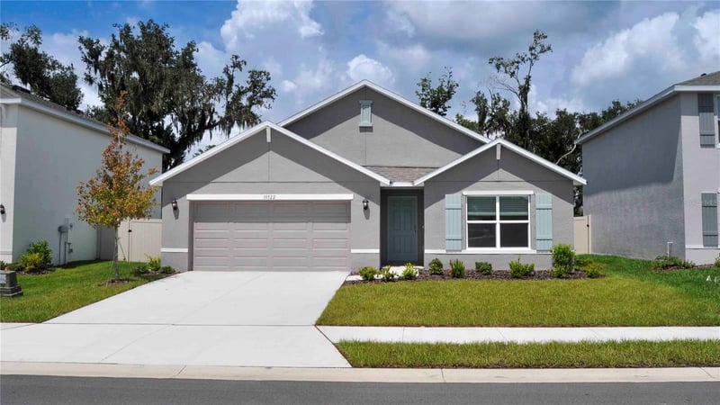 Home Worth Check