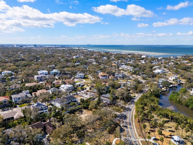 4628 W Bay To Bay Blvd, Tampa, FL 33629