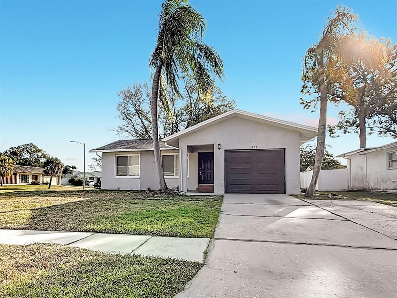 Home Worth Check