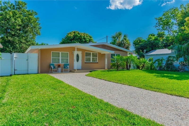 Home Worth Check