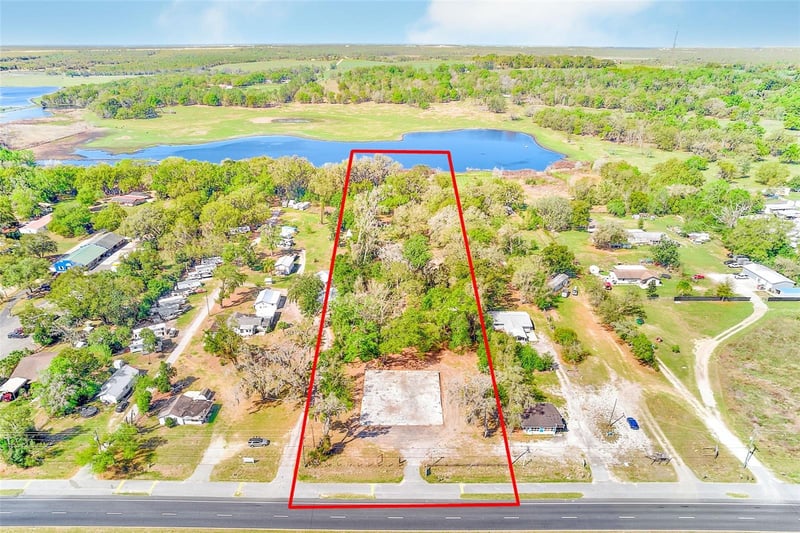 10351 Us Highway 301, Dade City, FL 33525