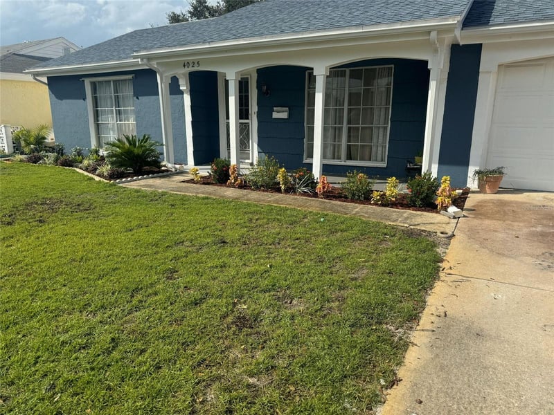 4025 Grayton Dr, New Port Richey, FL 34652