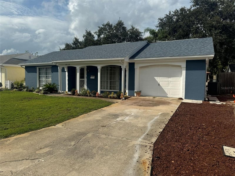 4025 Grayton Dr, New Port Richey, FL 34652