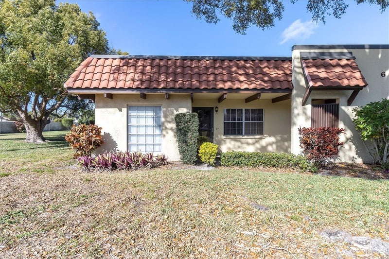 Home Worth Check