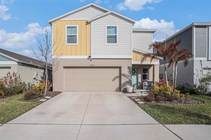 Home Worth Check