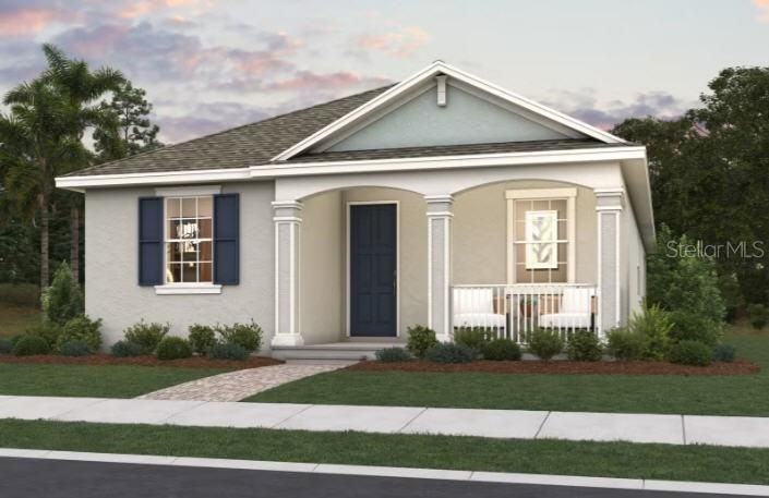 7679 Silver Meadow St, Winter Garden, FL 34787