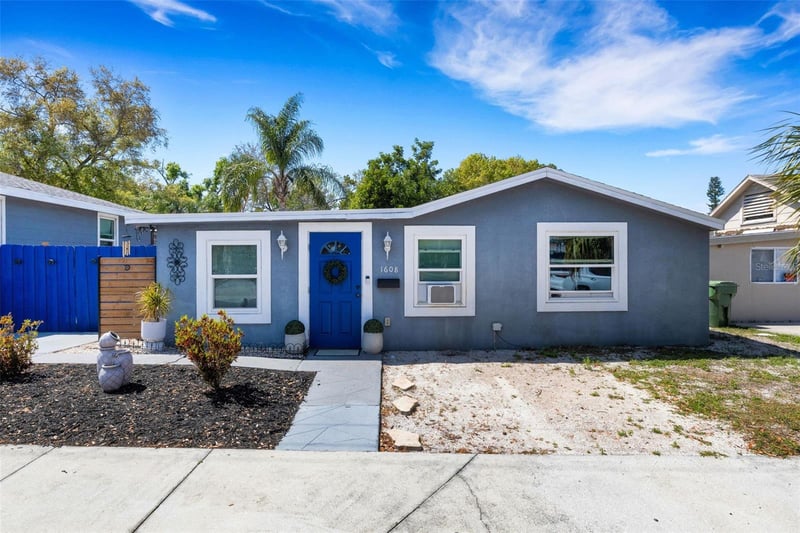 Home Worth Check