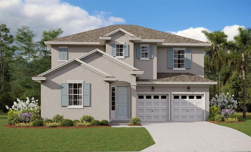 17464 Sunset Prairie Dr, Winter Garden, FL 34787