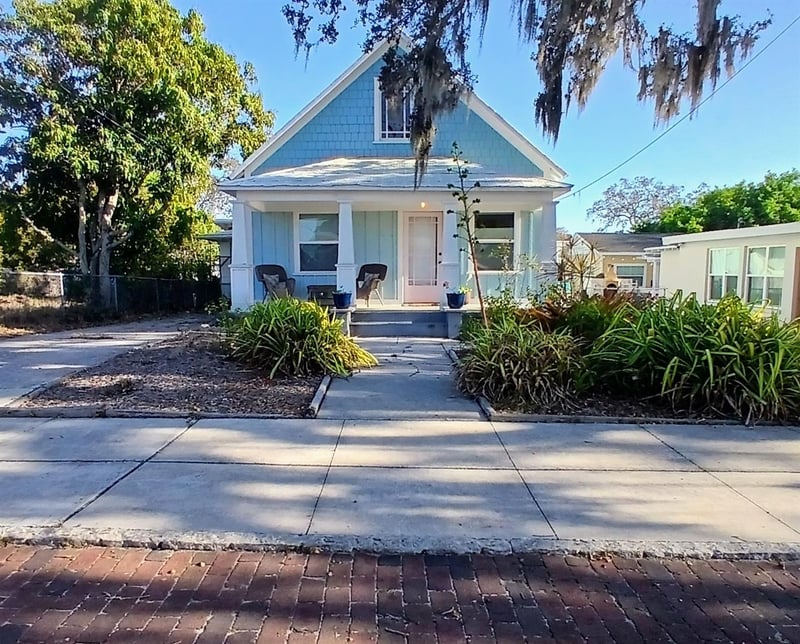 Home Worth Check