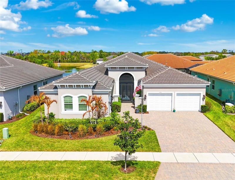 Home Worth Check