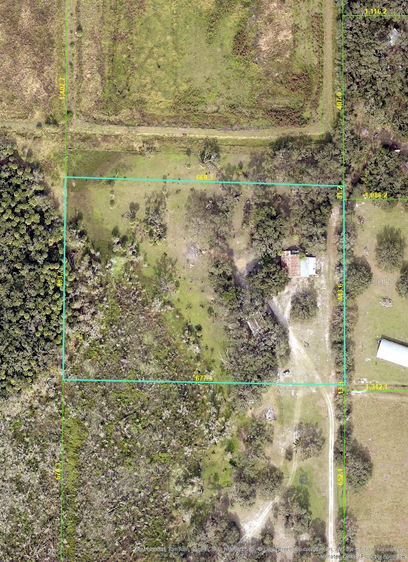 12980 and 12990 River Rd, Myakka City, FL 34251