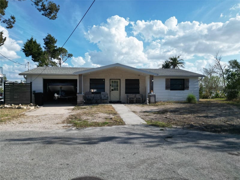 8402 Damen Ln, Port Richey, FL 34668