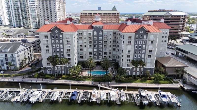 700 Harbour Island #238, Tampa, FL 33602