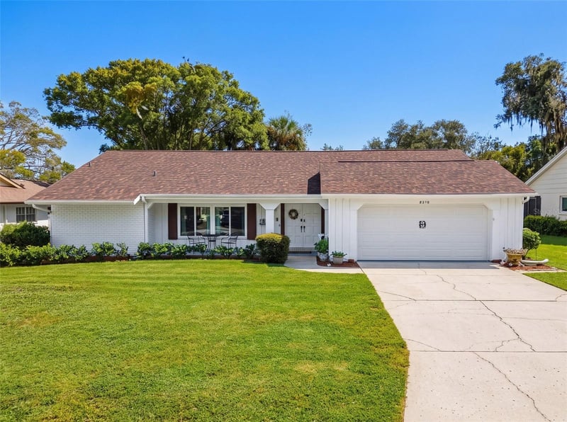 Home Worth Check
