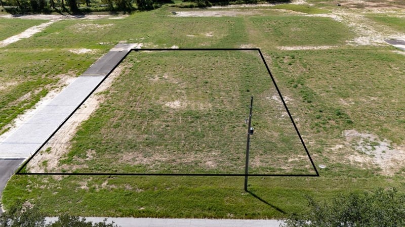 32854 Dunne Rd, San Antonio, FL 33576