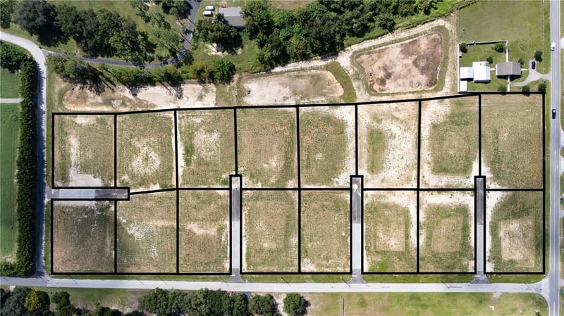 32880 Dunne Rd, San Antonio, FL 33576