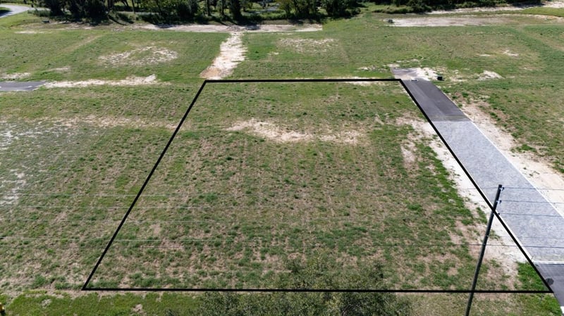 32880 Dunne Rd, San Antonio, FL 33576
