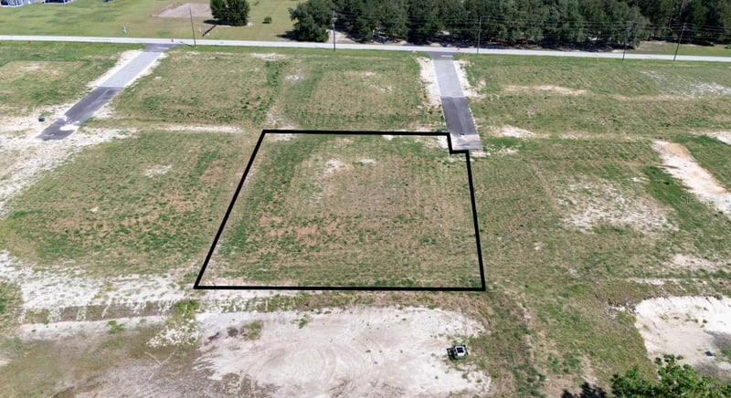 32862 Dunne Rd, San Antonio, FL 33576