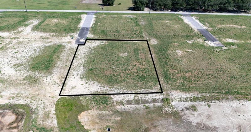 32840 Dunne Rd, San Antonio, FL 33576